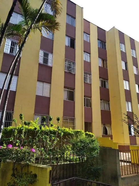 Foto 1 de Apartamento com 2 Quartos à venda, 58m² em Jardim Capelinha, São Paulo