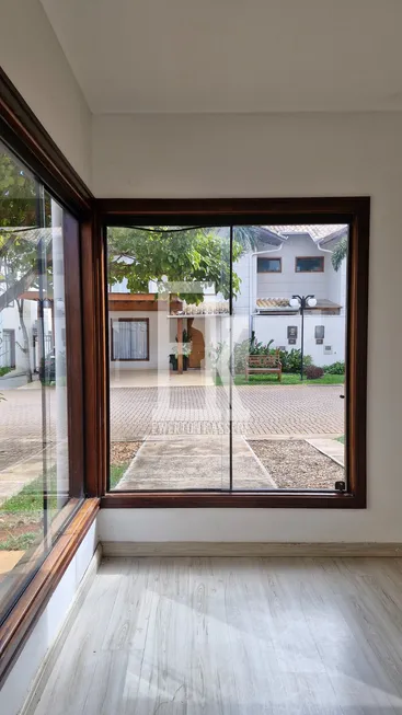 Foto 1 de Casa de Condomínio com 4 Quartos à venda, 154m² em Taquaral, Campinas