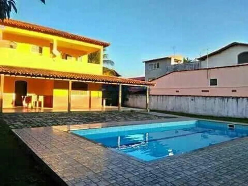 Foto 1 de Casa com 4 Quartos à venda, 1080m² em Cidade Praiana, Rio das Ostras