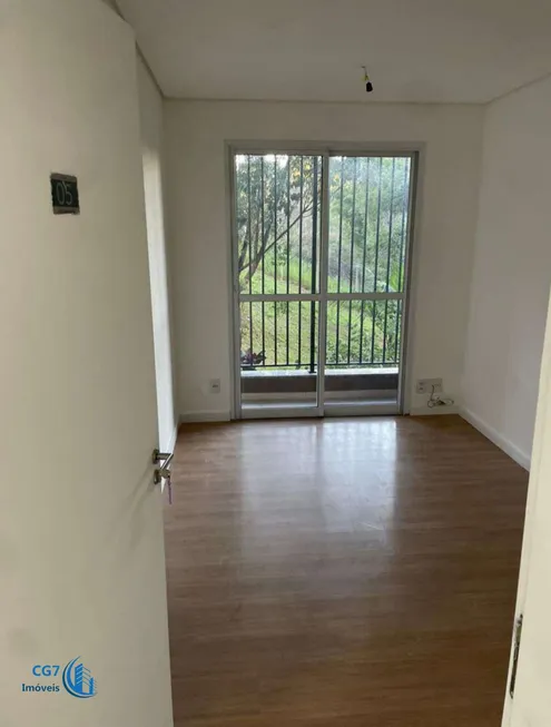 Foto 1 de Apartamento com 2 Quartos para venda ou aluguel, 57m² em Jardim Tupanci, Barueri