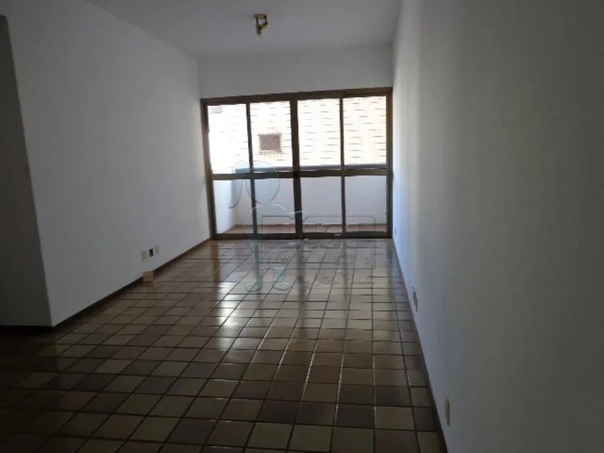 Foto 1 de Apartamento com 3 Quartos à venda, 96m² em Higienópolis, Ribeirão Preto