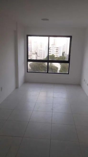 Foto 1 de Apartamento com 1 Quarto para alugar, 40m² em Boa Viagem, Recife