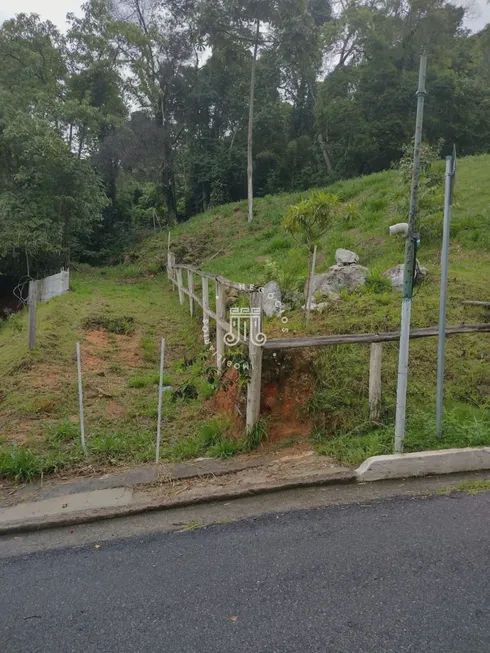 Foto 1 de Fazenda/Sítio à venda, 1862m² em Vila Maringá, Jundiaí