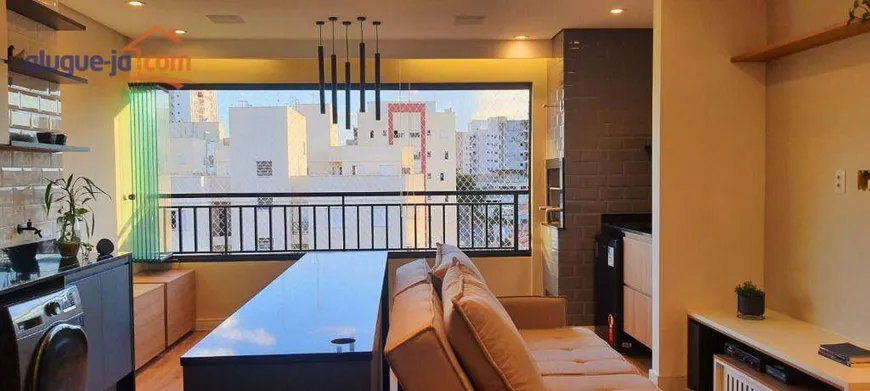 Foto 1 de Apartamento com 3 Quartos para venda ou aluguel, 78m² em Jardim Oriente, São José dos Campos