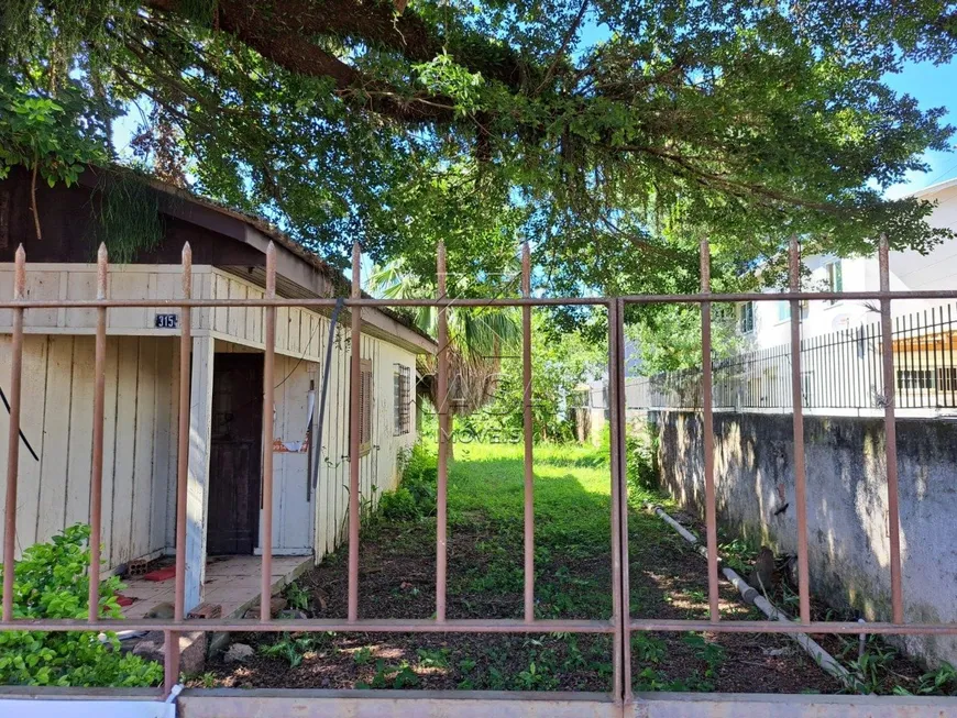 Foto 1 de Lote/Terreno à venda em Niterói, Canoas