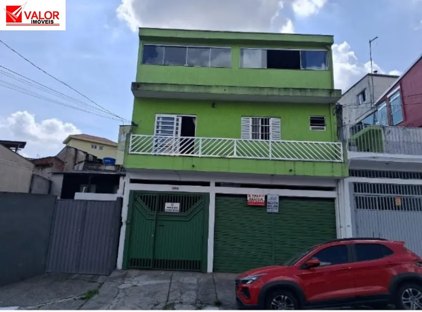 Foto 1 de Casa com 3 Quartos à venda, 230m² em Jardim Boa Vista, São Paulo