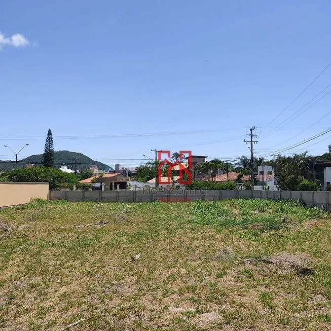 Foto 1 de Lote/Terreno à venda, 495m² em Ingleses do Rio Vermelho, Florianópolis