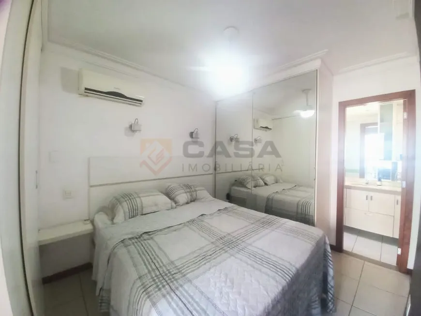 Foto 1 de Apartamento com 2 Quartos à venda, 75m² em Praia do Sua, Vitória