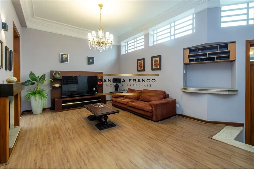 Foto 1 de Casa com 3 Quartos à venda, 239m² em Perdizes, São Paulo