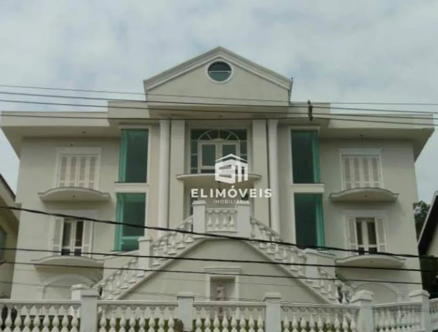 Foto 1 de Casa de Condomínio com 6 Quartos à venda, 850m² em Parque dos Lagos, Mogi das Cruzes