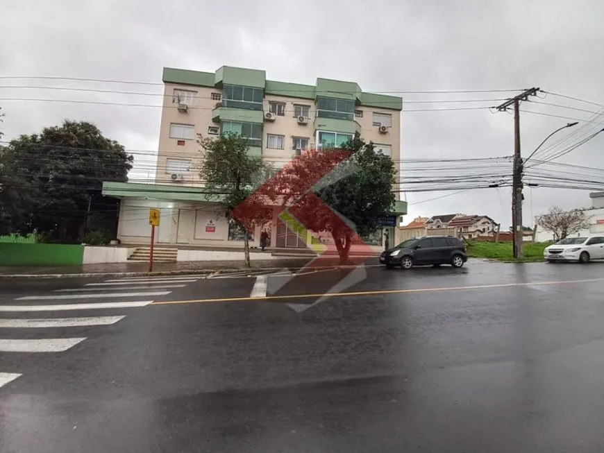 Foto 1 de Ponto Comercial para alugar, 49m² em Marechal Rondon, Canoas