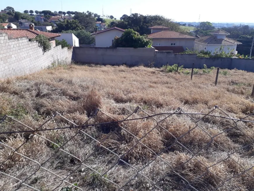 Foto 1 de Lote/Terreno à venda, 490m² em Parque das Universidades, Campinas