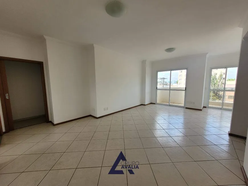 Foto 1 de Apartamento com 3 Quartos para alugar, 152m² em Cidade Nova I, Indaiatuba