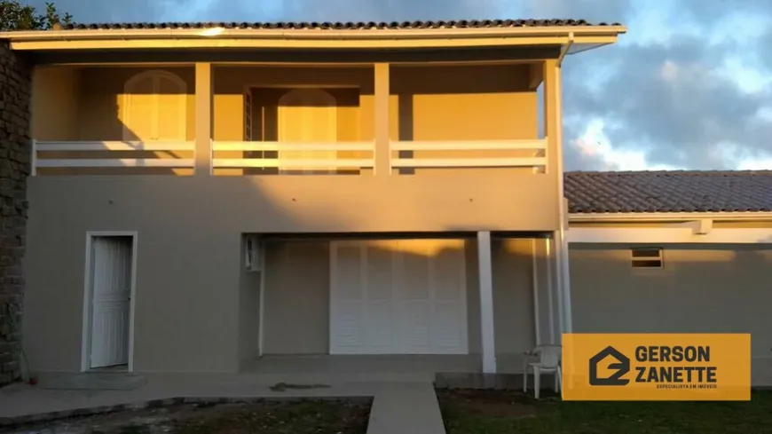 Foto 1 de Casa com 5 Quartos à venda, 314m² em Centro, Balneário Rincão