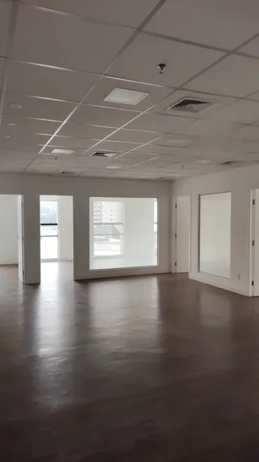 Foto 1 de Sala Comercial para venda ou aluguel, 540m² em Chácara Santo Antônio, São Paulo