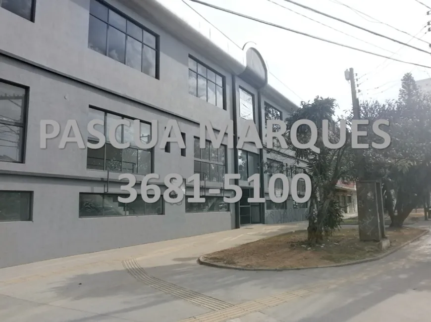 Foto 1 de Prédio Comercial para venda ou aluguel, 2553m² em Centro, Osasco