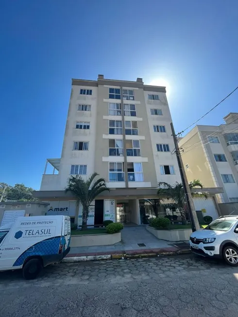 Foto 1 de Apartamento com 3 Quartos à venda, 91m² em Paes Leme, Imbituba