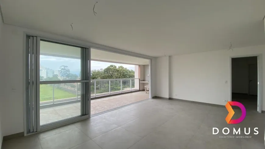 Foto 1 de Apartamento com 3 Quartos à venda, 151m² em Jardim Esplanada, Presidente Prudente