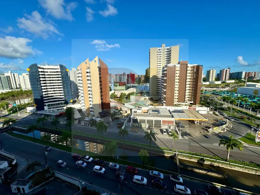 Foto 1 de Apartamento com 3 Quartos à venda, 155m² em Jardins, Aracaju