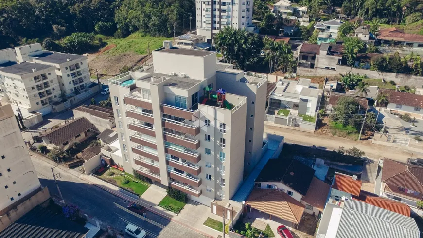 Foto 1 de Apartamento com 2 Quartos à venda, 202m² em Vila Nova, Jaraguá do Sul