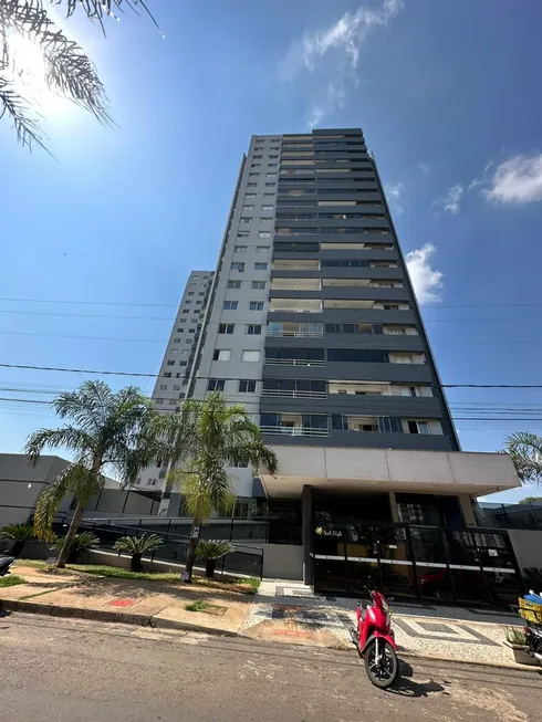 Foto 1 de Apartamento com 2 Quartos à venda, 62m² em Jardim Atlântico, Goiânia