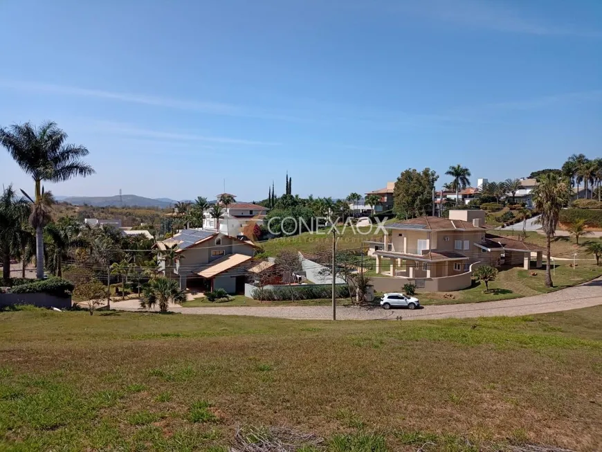 Foto 1 de Lote/Terreno à venda, 1570m² em Sítios de Recreio Gramado, Campinas