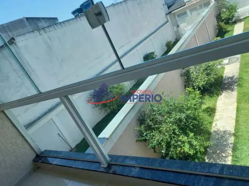 Foto 1 de Sobrado com 3 Quartos à venda, 200m² em Parque São Miguel, Guarulhos