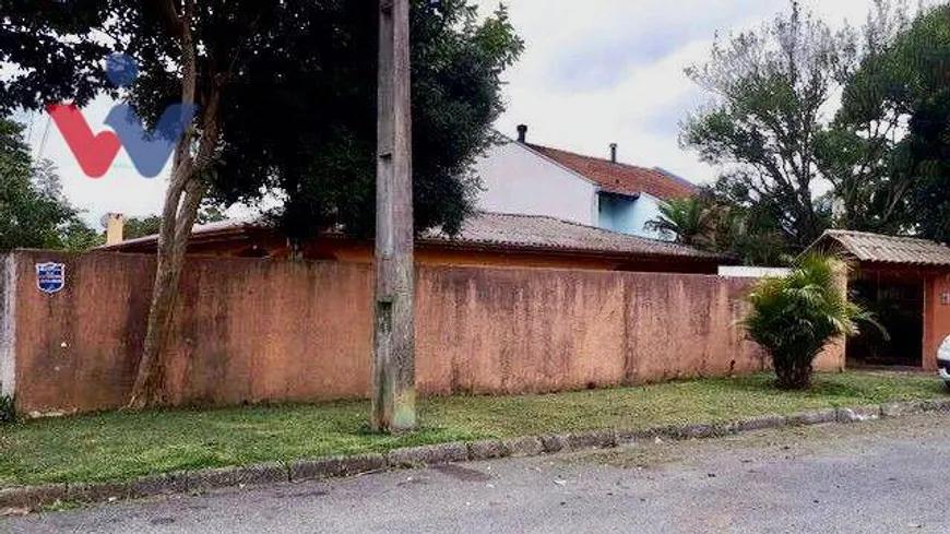 Foto 1 de Casa com 5 Quartos à venda, 350m² em Mercês, Curitiba
