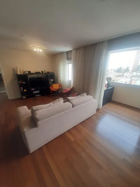 Foto 1 de Apartamento com 3 Quartos à venda, 90m² em Vila Mariana, São Paulo