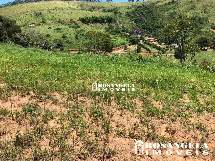 Foto 1 de Lote/Terreno à venda, 540m² em Sebastiana, Teresópolis