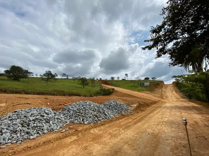 Foto 1 de Lote/Terreno à venda, 360m² em , Capim Branco