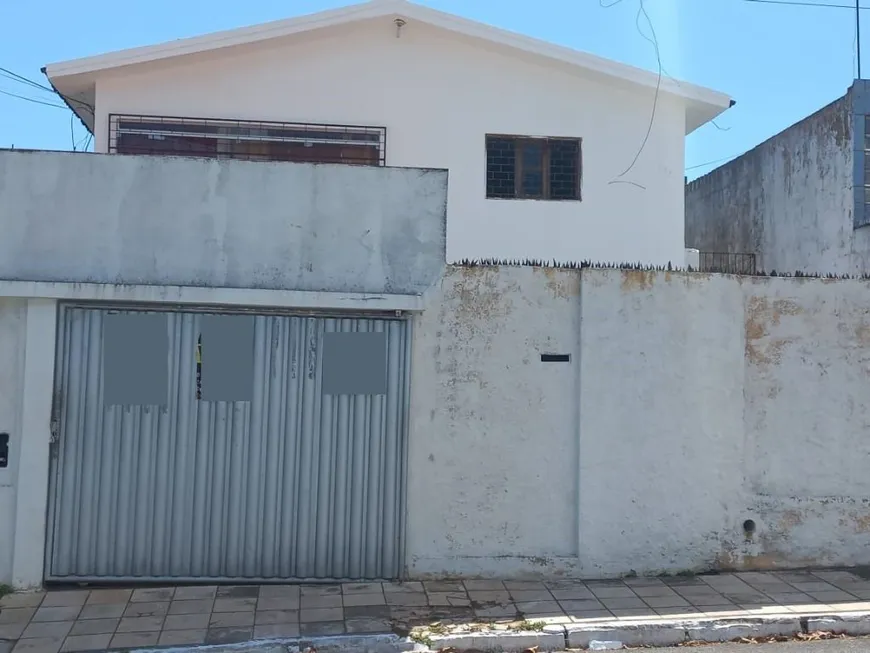 Foto 1 de Imóvel Comercial para venda ou aluguel, 100m² em Bairro Dos Ipes, João Pessoa