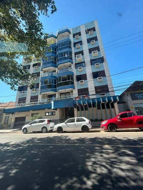 Foto 1 de Apartamento com 2 Quartos à venda, 136m² em Marechal Rondon, Canoas