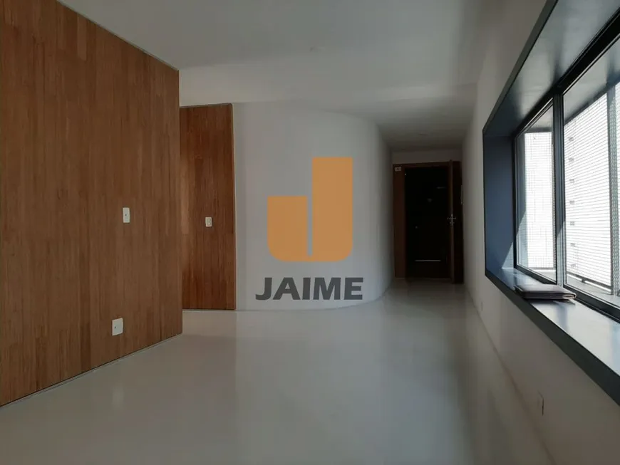 Foto 1 de Apartamento com 2 Quartos à venda, 72m² em Jardim Paulista, São Paulo