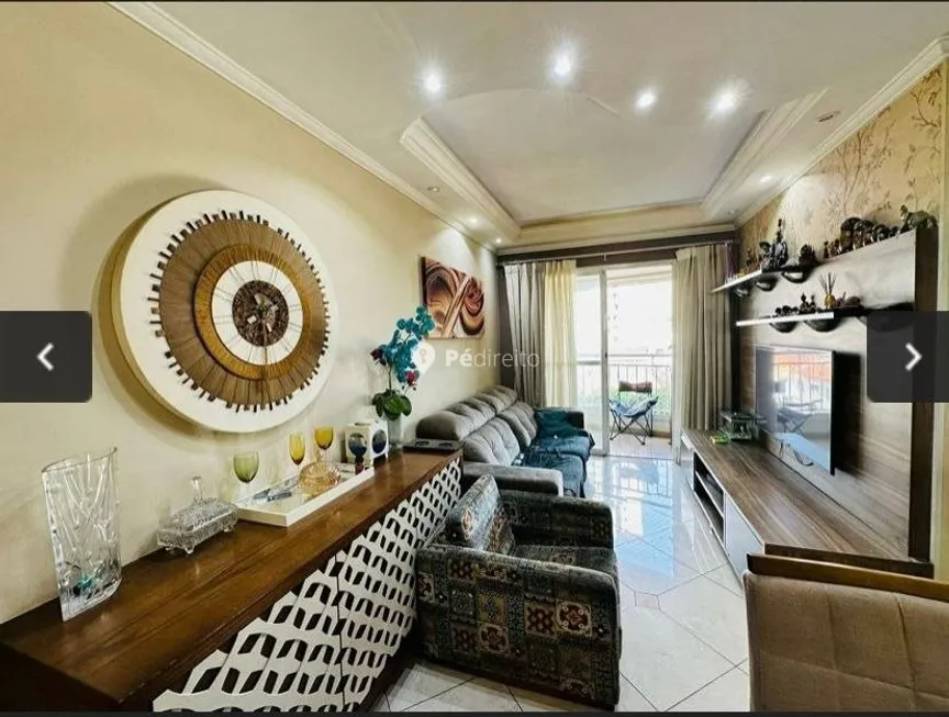 Foto 1 de Apartamento com 2 Quartos à venda, 58m² em Vila Gomes Cardim, São Paulo