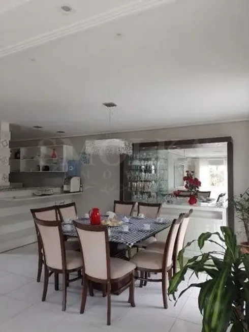 Foto 1 de Casa com 4 Quartos para alugar, 280m² em Ribeirão da Ilha, Florianópolis