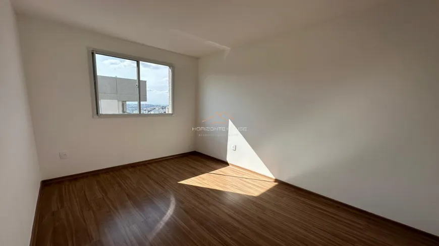 Foto 1 de Apartamento com 2 Quartos à venda, 52m² em Buritis, Belo Horizonte