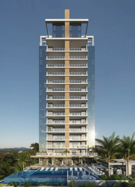 Foto 1 de Apartamento com 3 Quartos à venda, 142m² em Itacolomi, Balneário Piçarras