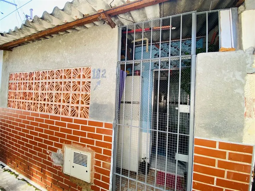Foto 1 de Casa de Condomínio com 1 Quarto à venda, 16m² em Vila Caicara, Praia Grande