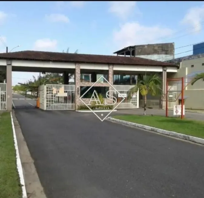 Foto 1 de Casa de Condomínio com 3 Quartos à venda, 160m² em Quarenta Horas Coqueiro, Ananindeua