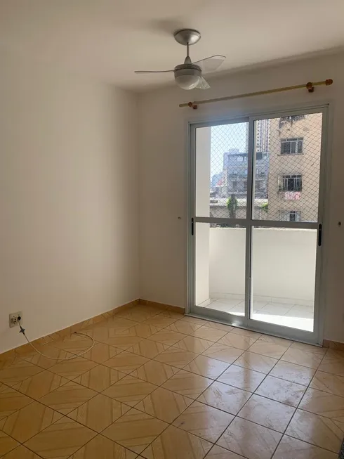 Foto 1 de Apartamento com 1 Quarto à venda, 39m² em Liberdade, São Paulo