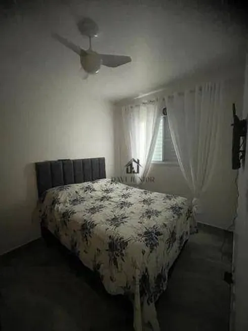 Foto 1 de Apartamento com 2 Quartos à venda, 50m² em Chacaras Reunidas Sao Jorge, Sorocaba