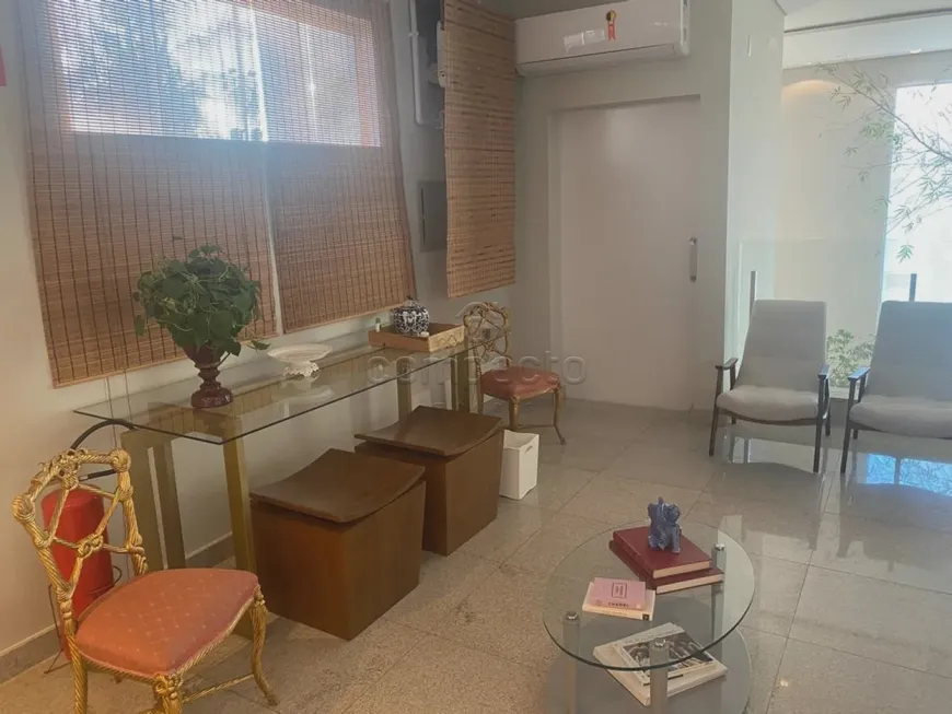 Foto 1 de Sala Comercial para alugar, 24m² em Centro, São José do Rio Preto