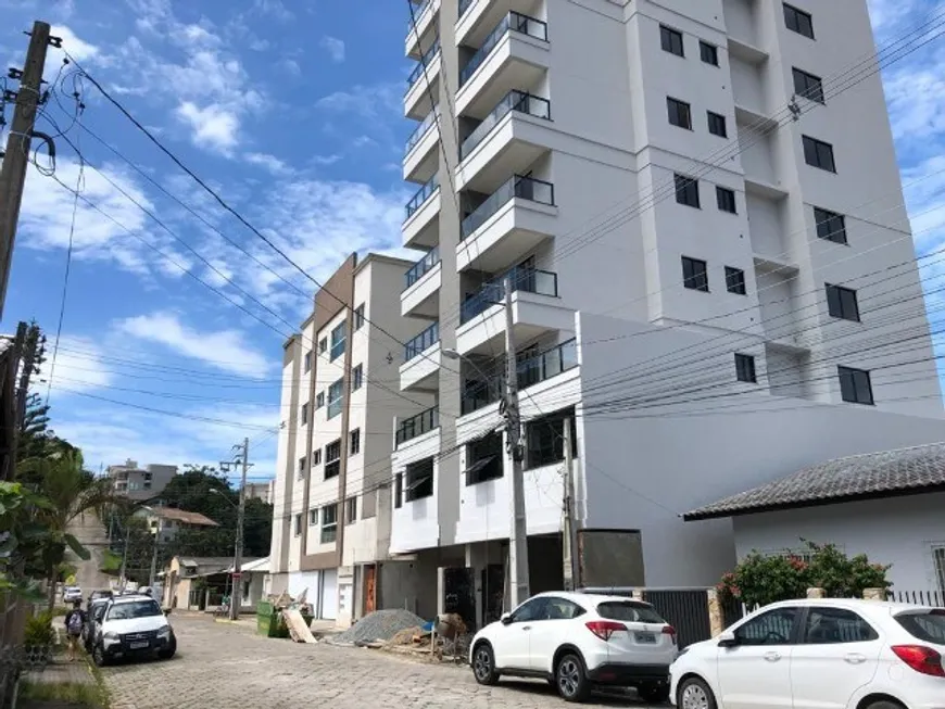 Foto 1 de Apartamento com 2 Quartos à venda, 74m² em Morretes, Itapema