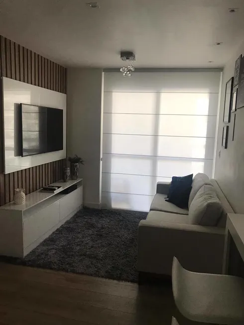 Foto 1 de Apartamento com 3 Quartos à venda, 90m² em Recreio Dos Bandeirantes, Rio de Janeiro