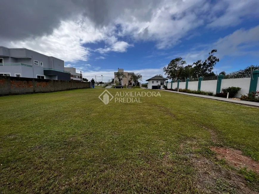 Foto 1 de Lote/Terreno à venda, 476m² em Campeche, Florianópolis