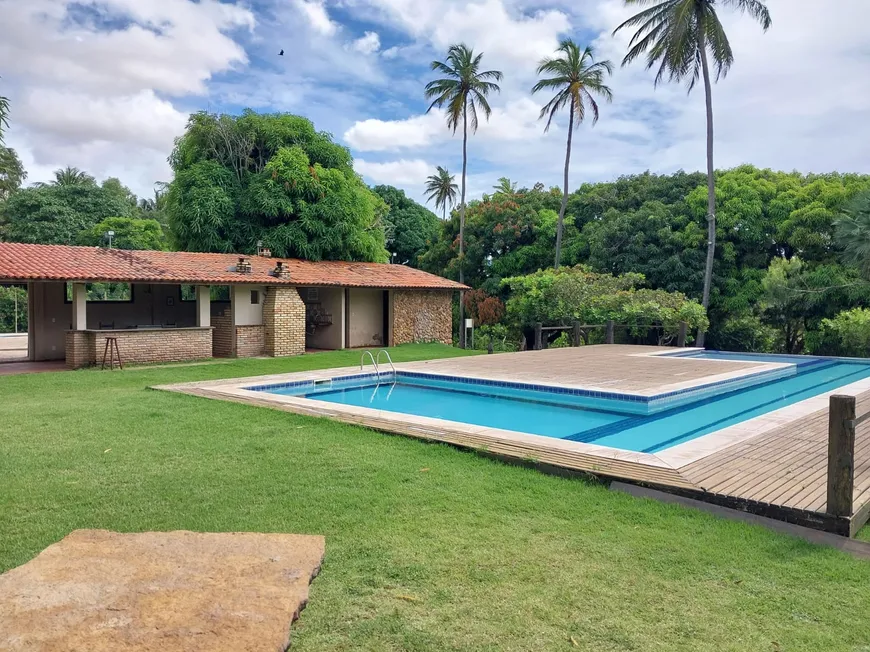 Foto 1 de Casa de Condomínio com 2 Quartos à venda, 500m² em Sao Pedro, Paracuru