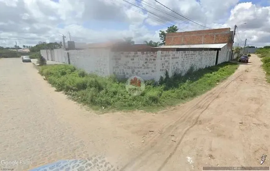 Foto 1 de Lote/Terreno à venda, 439m² em Santo Antônio dos Prazeres, Feira de Santana