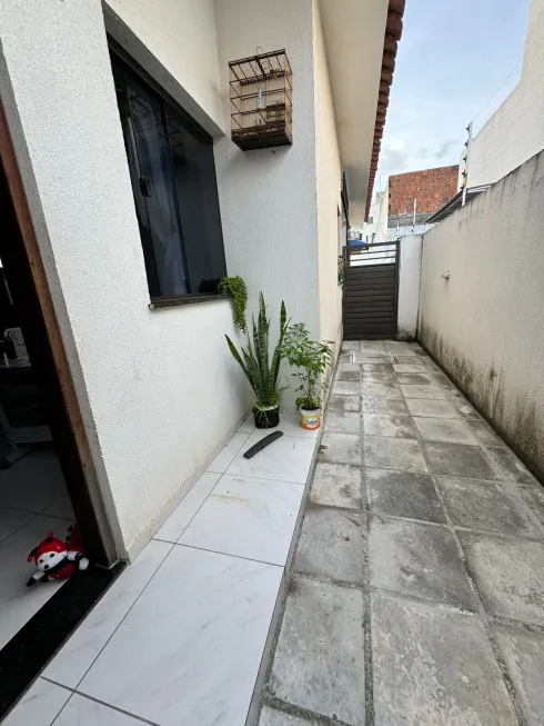 Foto 1 de Casa com 2 Quartos à venda, 55m² em Valentina de Figueiredo, João Pessoa