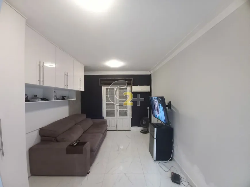 Foto 1 de Apartamento com 1 Quarto à venda, 35m² em Bela Vista, São Paulo